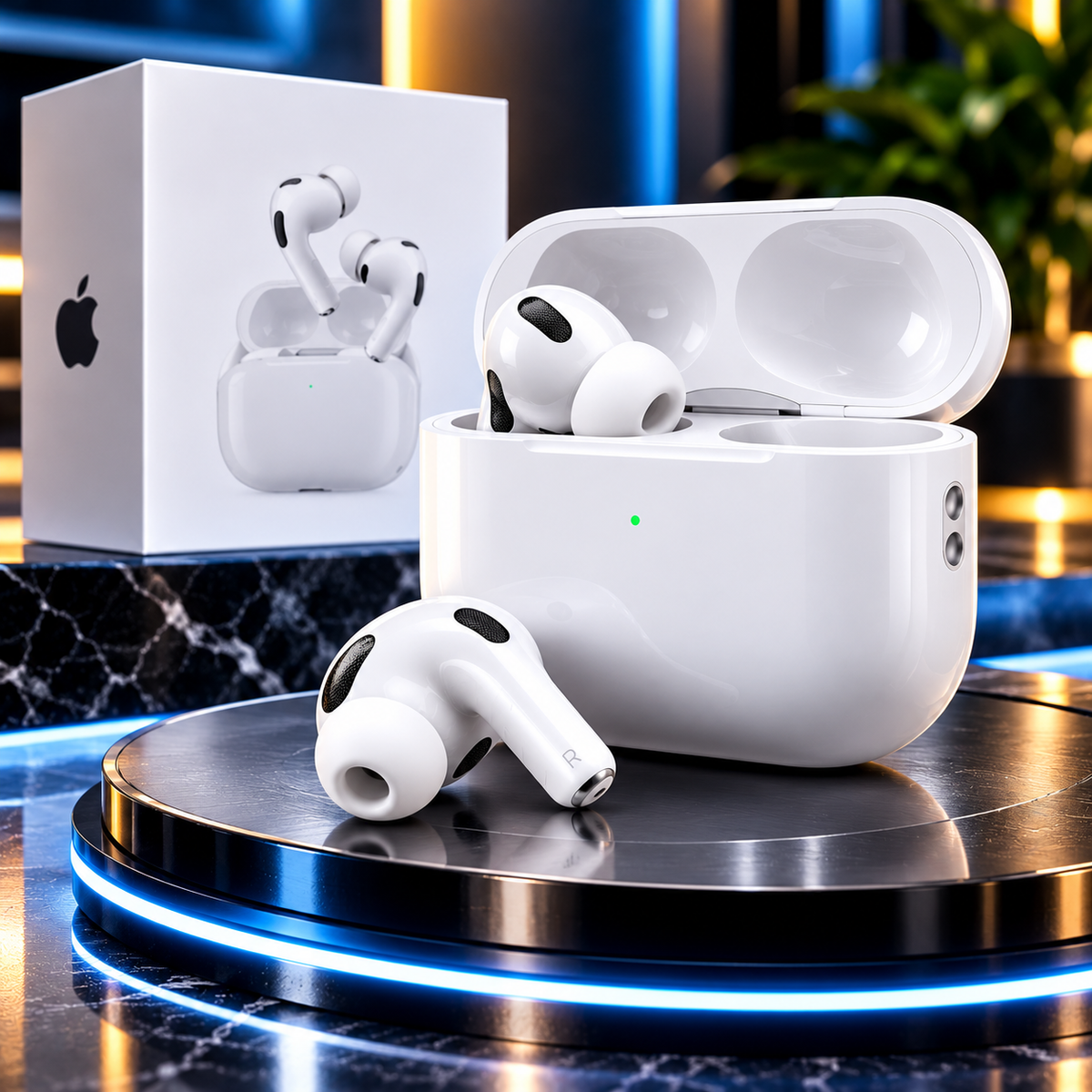 AirPod 3 Pro Wireless Earbuds